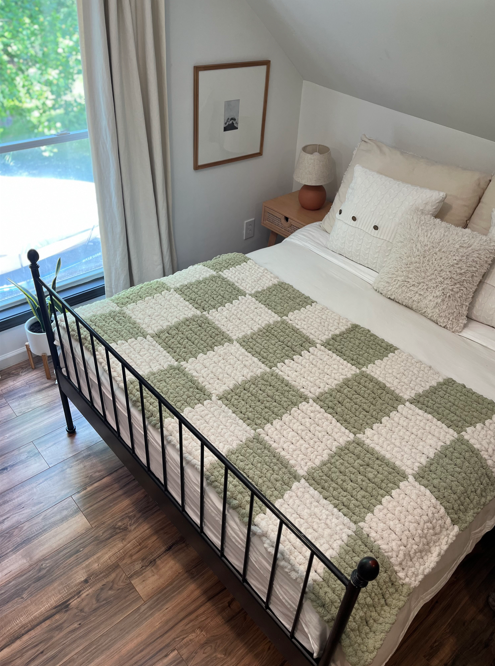 Checkered Collection