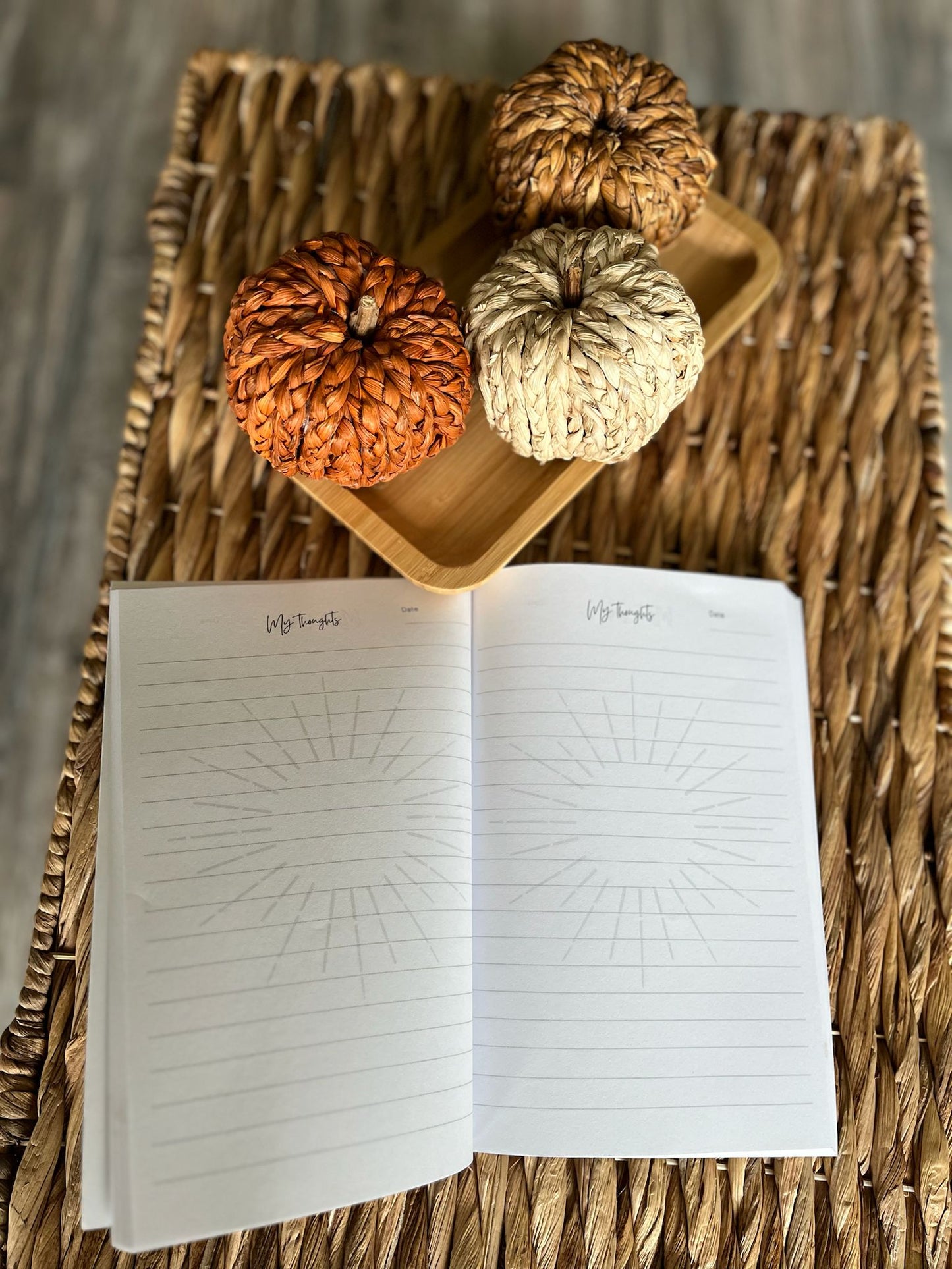 JOURNAL
