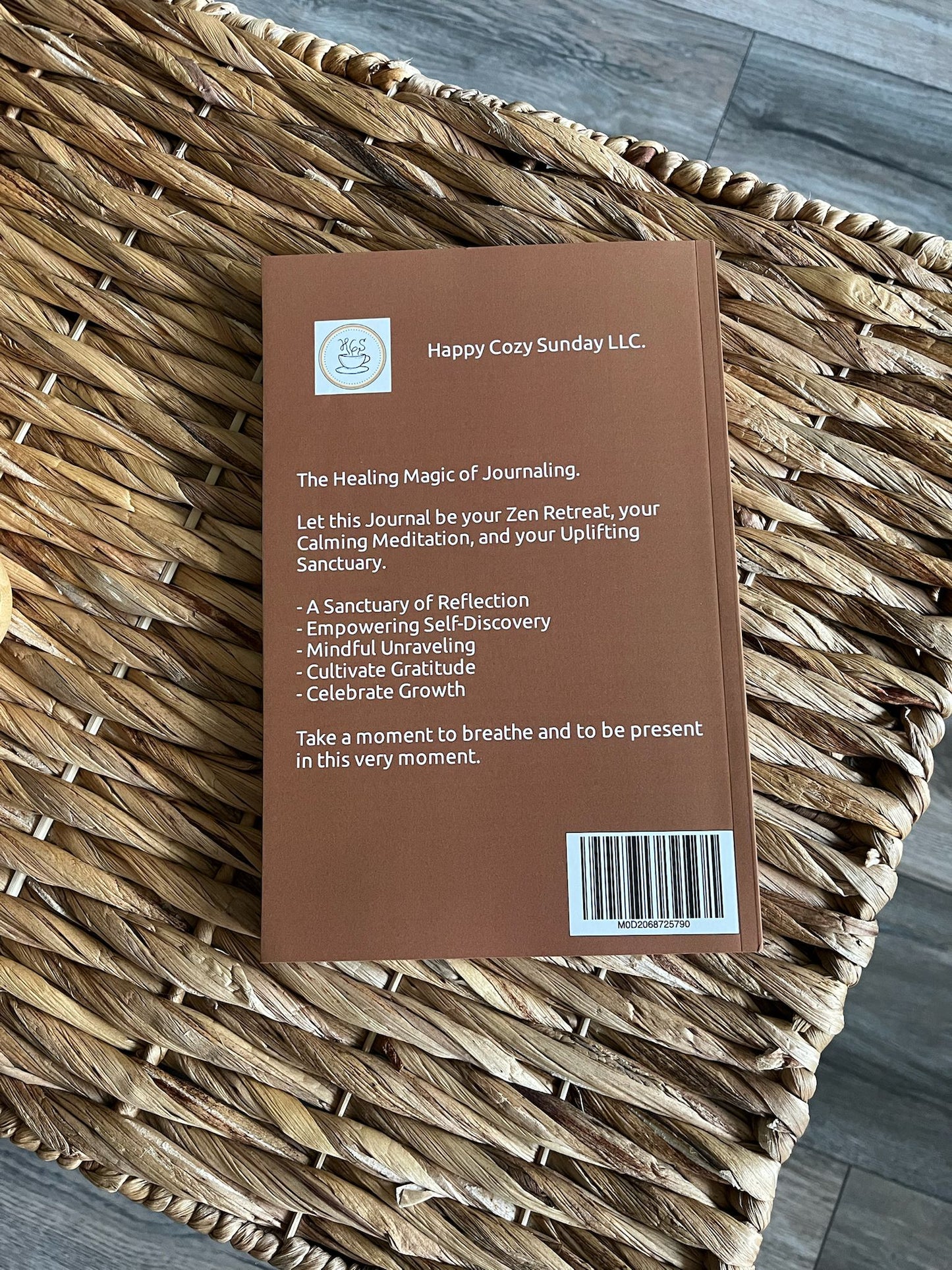 JOURNAL