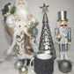 COAL CHRISTMAS MUG COZY